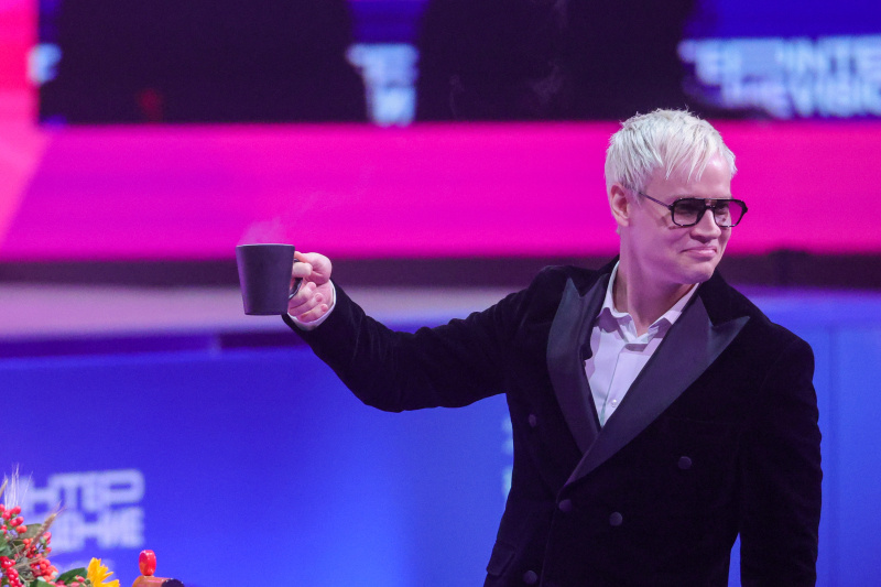 Фото: Shatokhina Natalia/news.ru/Globallookpress