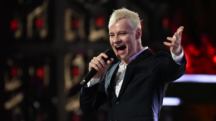 Фото: Komsomolskaya Pravda/Global Look Press