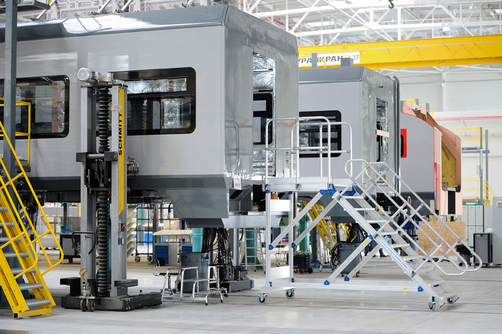 Источник фото: официальный сайт "Уральские локомотивы" ulkm.ru