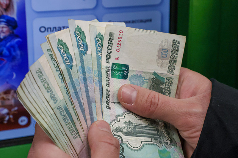   Алексей Белкин/NEWS.ru