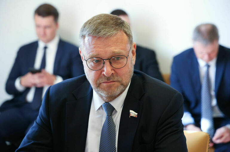   Иван Шабуров/Пресс-служба Совета Федерации