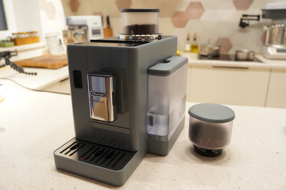 Каждавя из них побывала на моей кухне