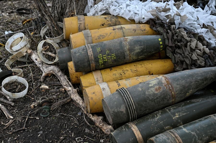     / Источник: © Сергей Бобылев/РИА Новости