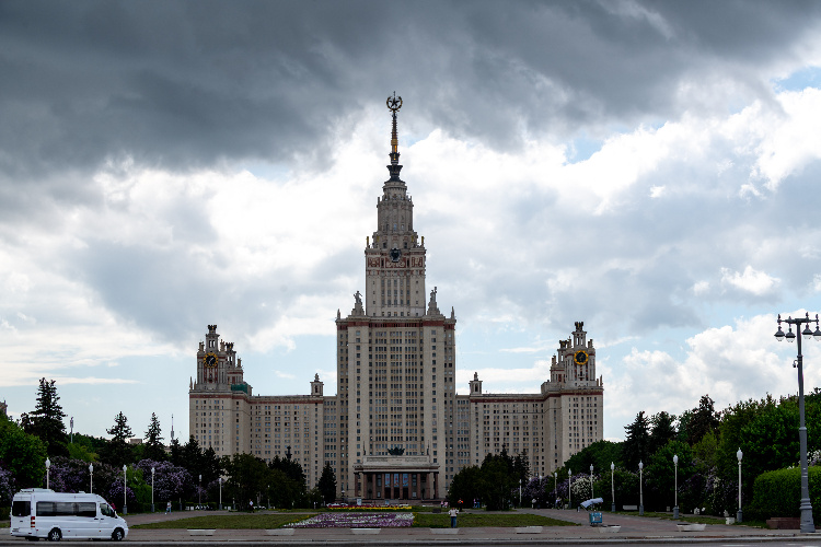 Фото: Юлия Федотова