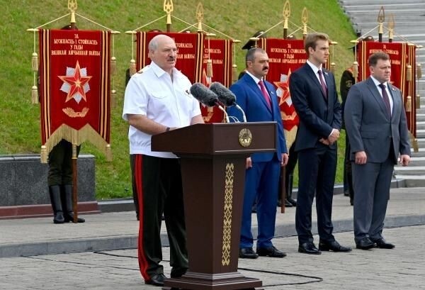    Фото: Виктор Толочко, источник: sputnik.by