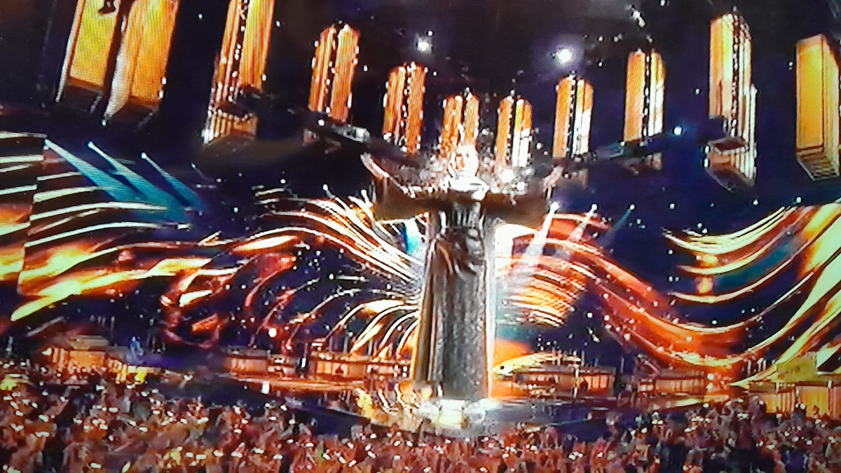 Королевство Саудовская Аравия примет у себя Интервидение 2026