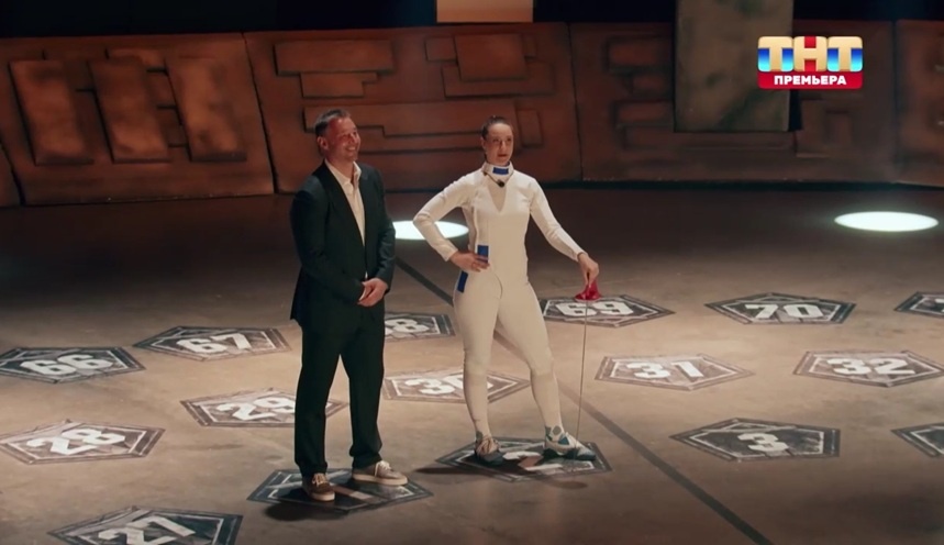 Кто ушел (кто покинул проект) и каким было испытание в 1 выпуске шоу «Титаны 3» на ТНТ от 21.09.25?!