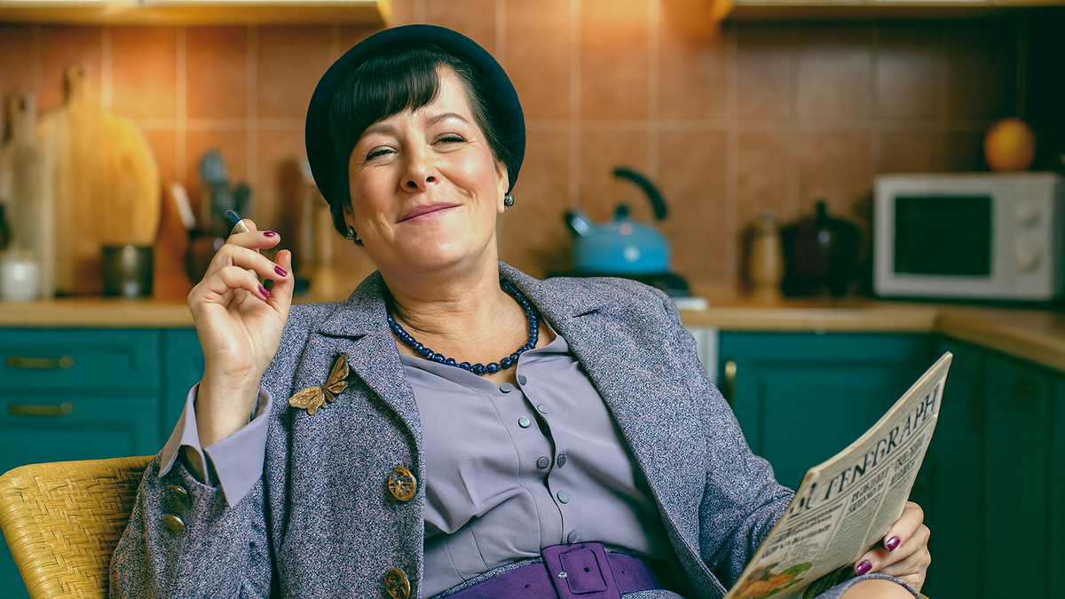 Подросток назвал 63-летнюю бабушку никчемной - и горько пожалел