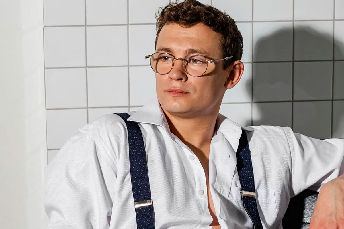    Фото: n.kologrivyy / Instagram