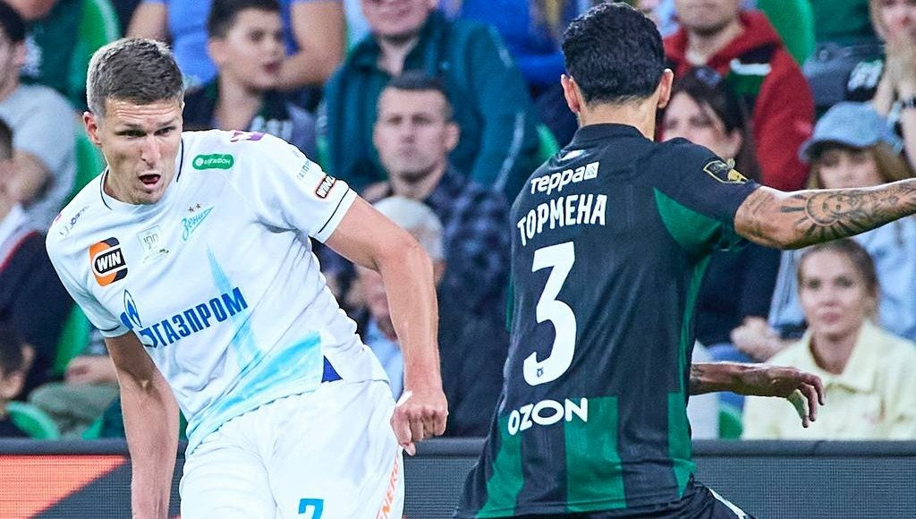 Александр Соболев в борьбе против Эдуарда Сперцяна