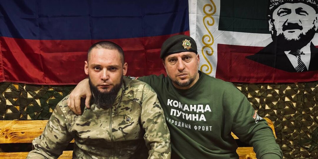 ДЖИХАД ПРОТИВ САТАНИСТОВ