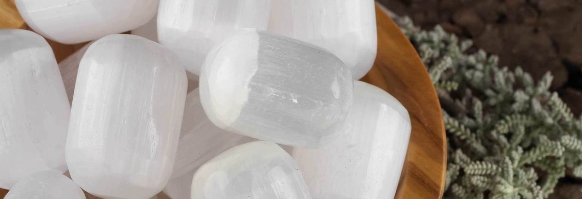 Селенит. Фото mungfali.com