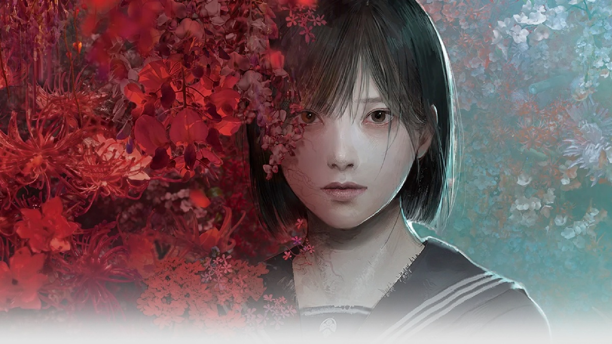 Silent Hill f (изображение взято с официального сайта)