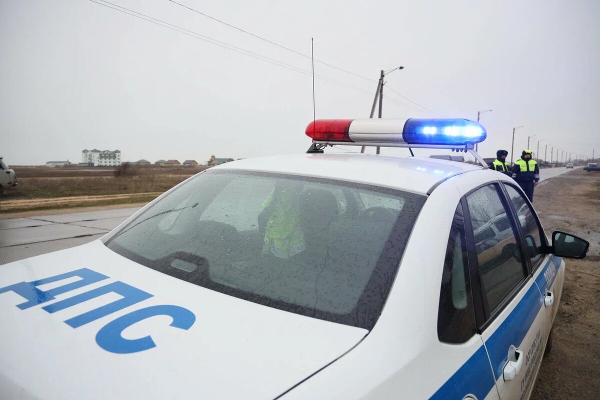    Фото: ТРК «Таврия»