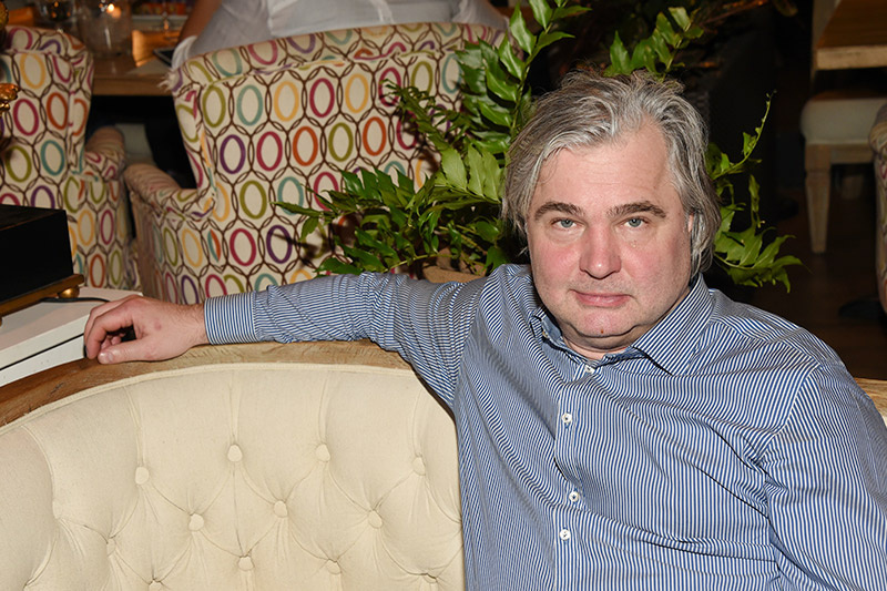    Anatoly Lomokhov/Global Look Press