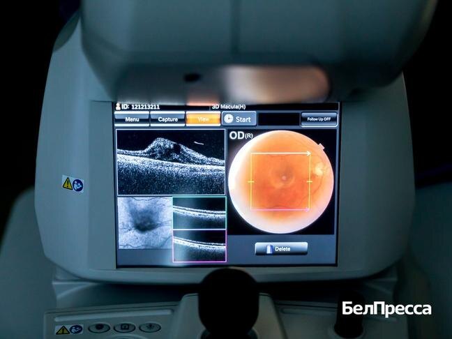 Фото: Павел Колядин (архив)