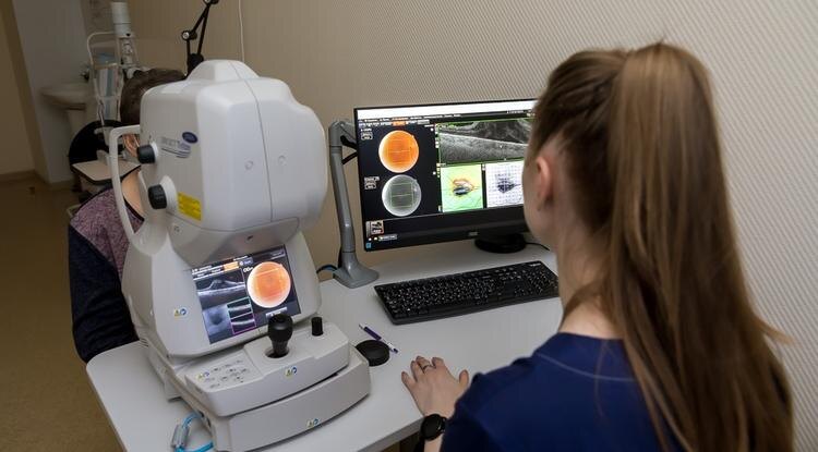 Фото: Павел Колядин (архив)