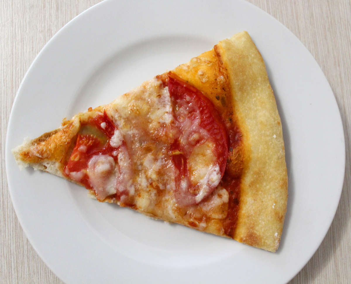 Выглядит вкусно, главное - не объесться))