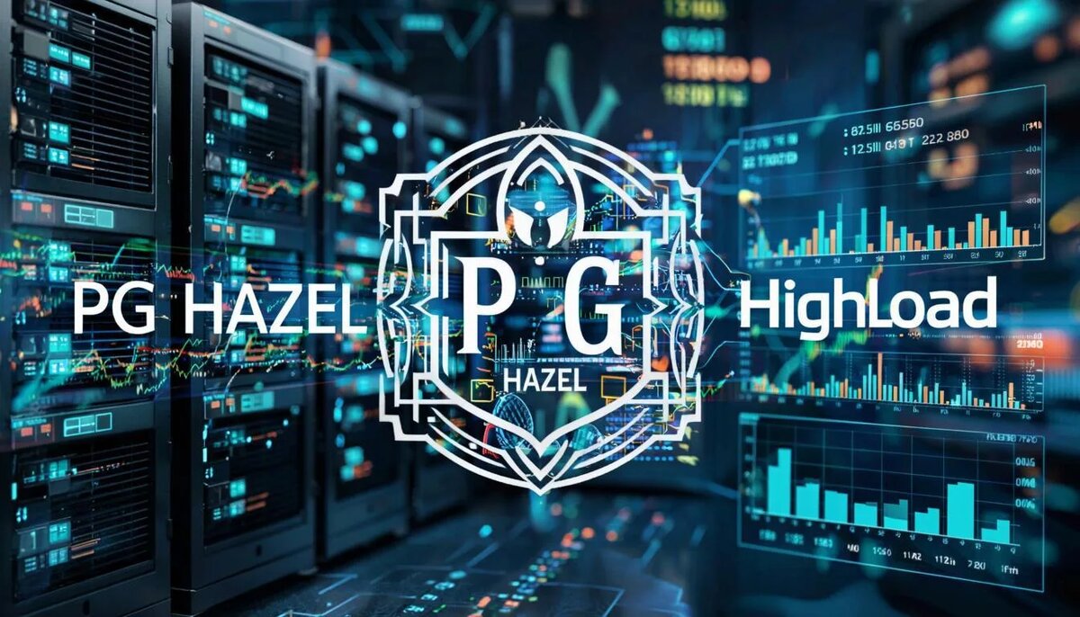 Высокие нагрузки имеют свои особенности .