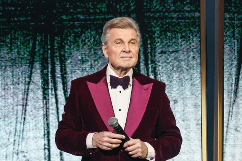 Лев Лещенко
Фото: Наталья Шатохина/NEWS.ru