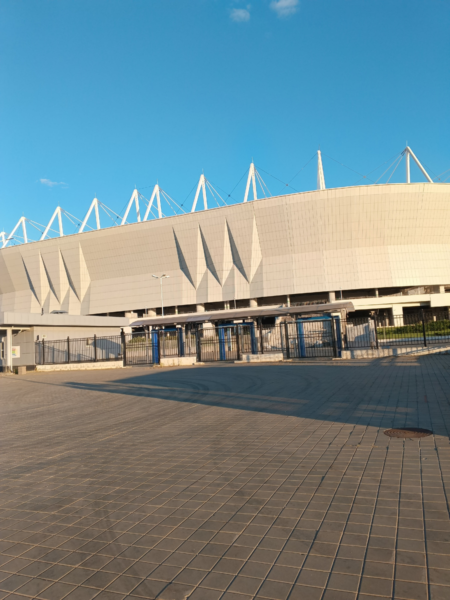 Фото автора.