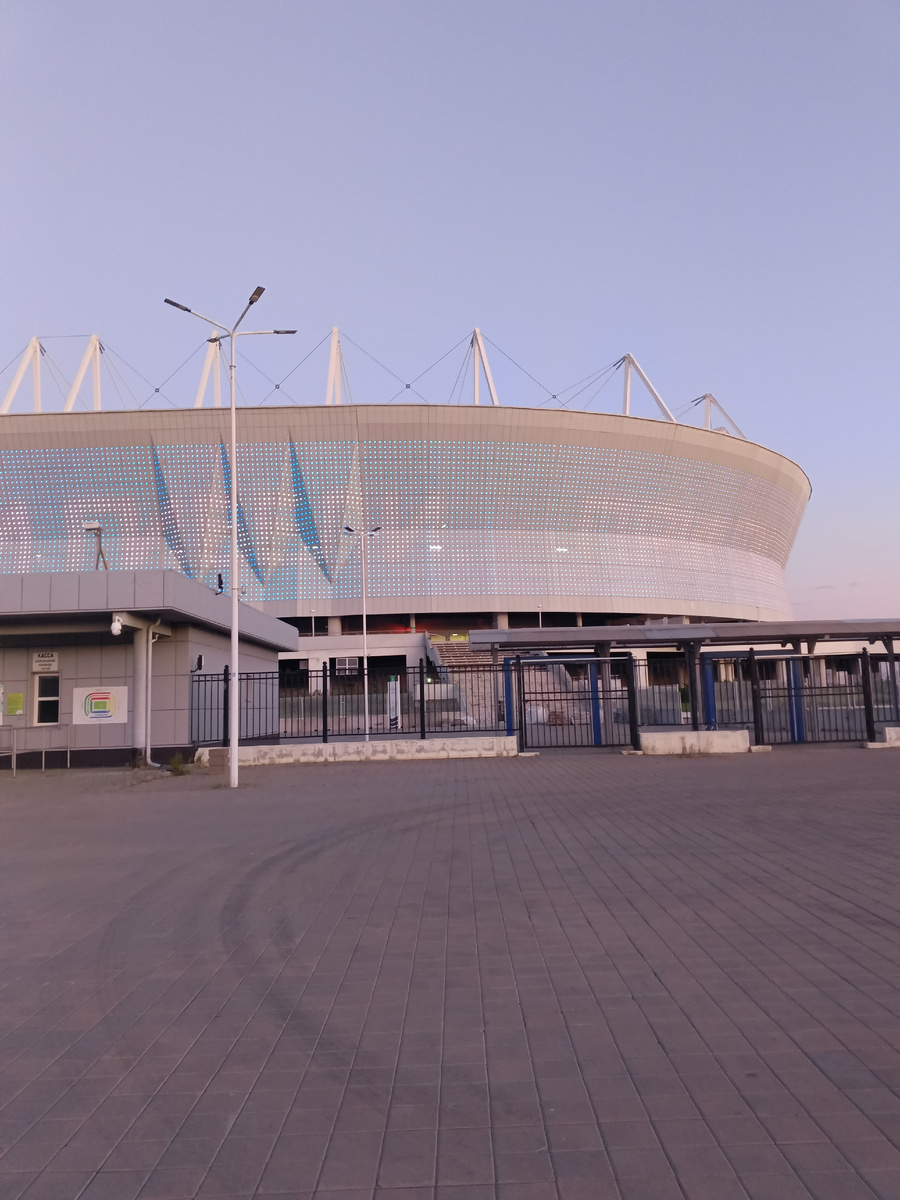 Фото автора