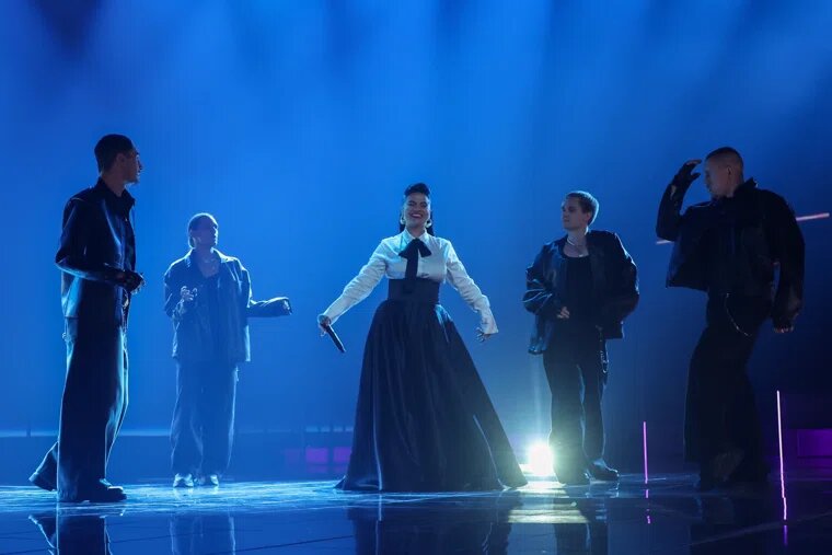 По мнению Воробьева, отказ певицы от выступления связан с давлением властей Австралии
Фото: Валерий Шарифулин/ТАСС