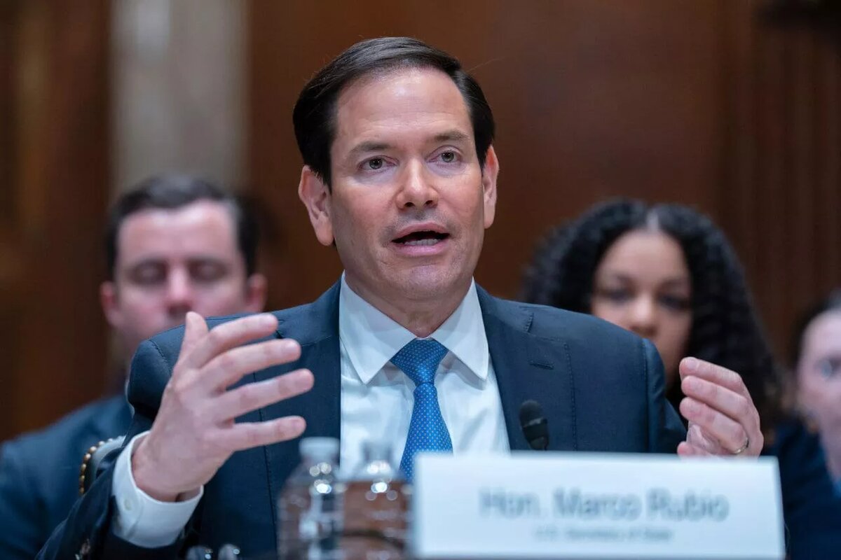 © AP Photo / Jose Luis Magana