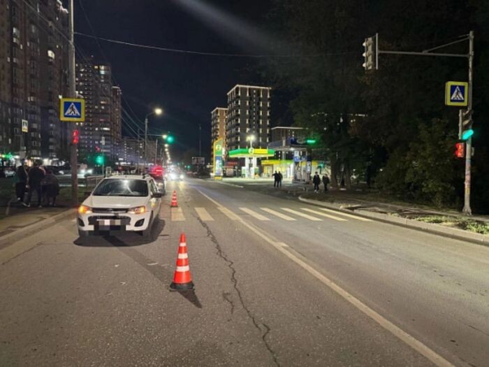 Иллюстрация: ГИБДД РО