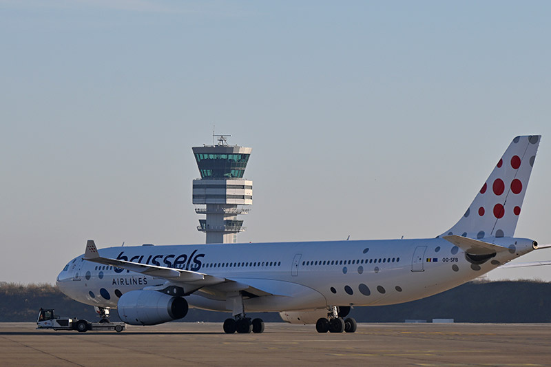    Eric Lalmand/Global Look Press