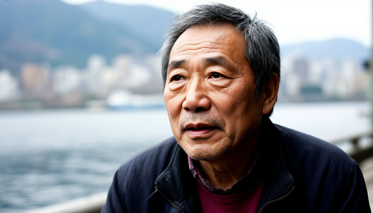    Каких людей нельзя приглашать в свой дом, даже если это близкие родственники: цитата Харуки Мураками