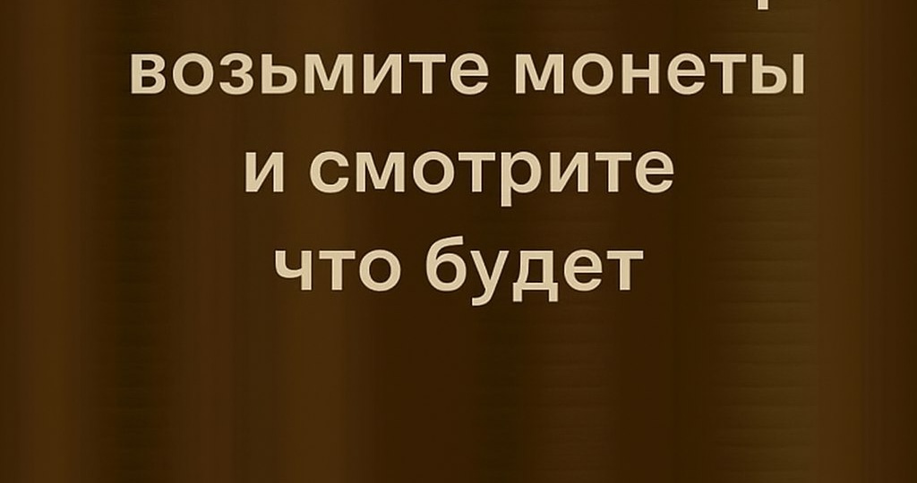 Только 23 сентября: проведи ритуал с 3 монетами и смотри, как сбываются мечты!