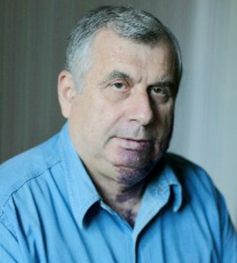    Станислав Лакоба / abgosmuzei.ru