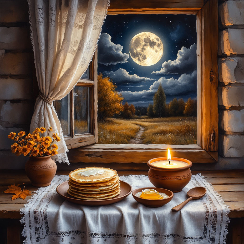 Сгенерировано нейросетью