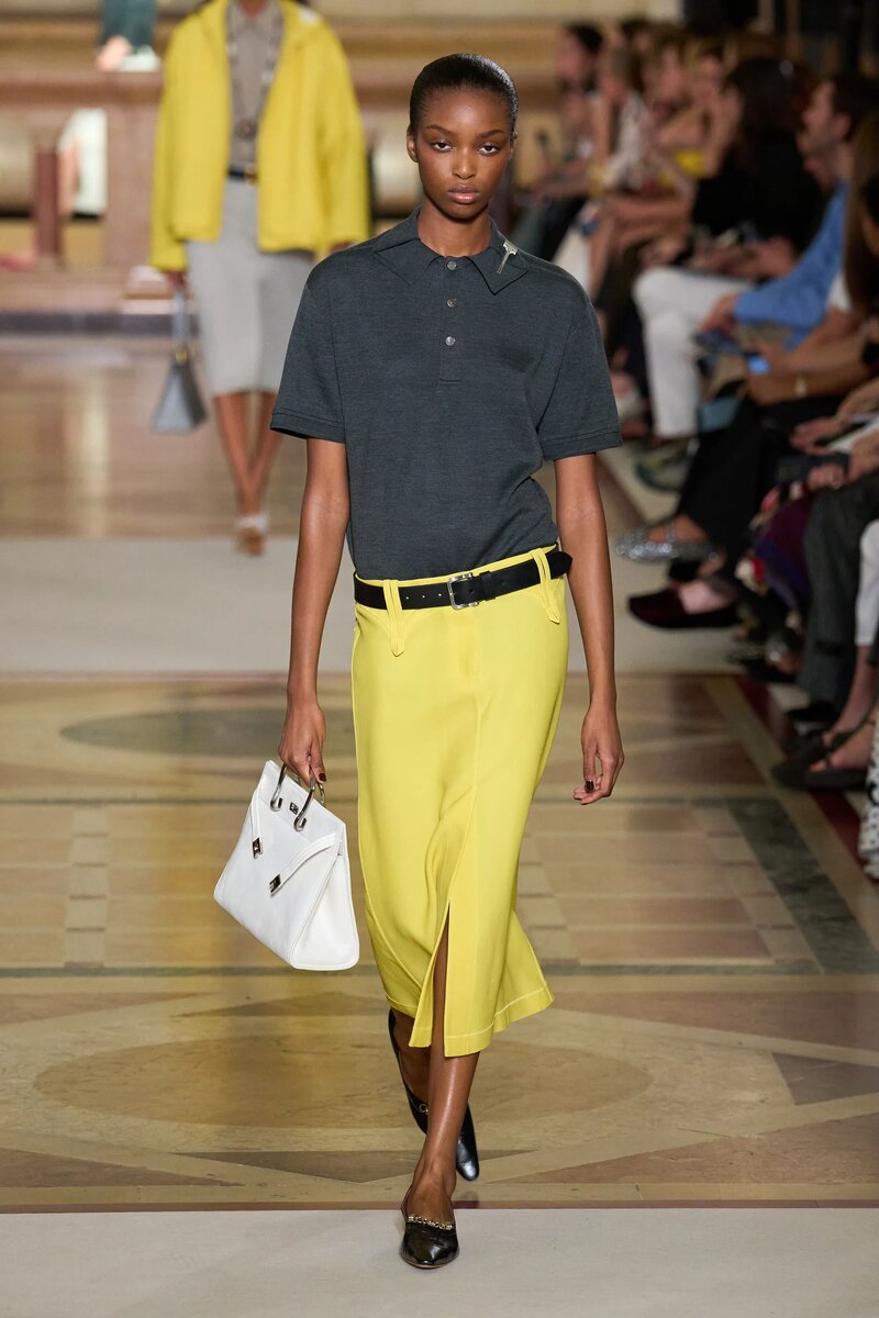 Tory Burch Spring 2026 Ready-To-Wear
