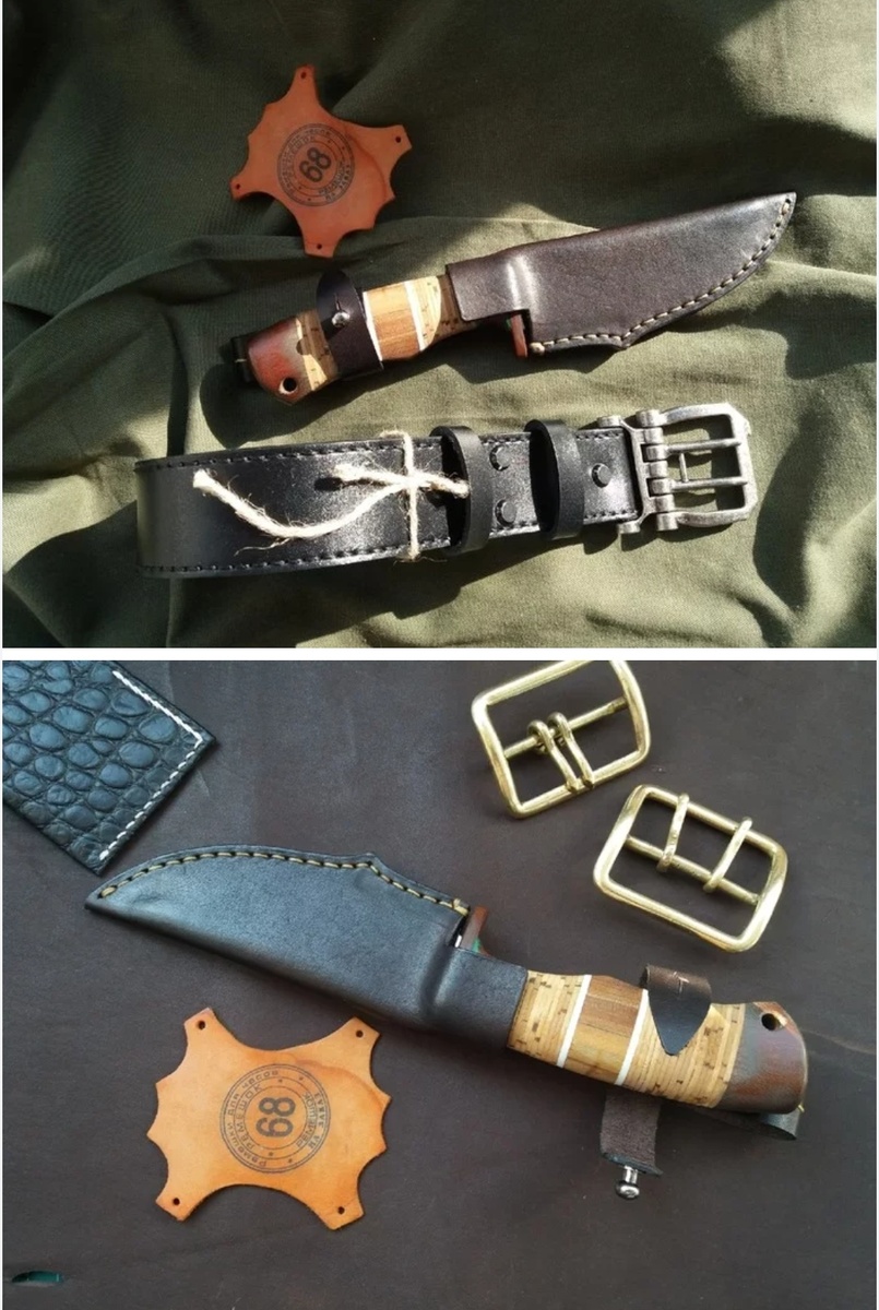 Фотографии автора 