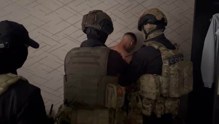    Фото: СУ СК РФ по НСО