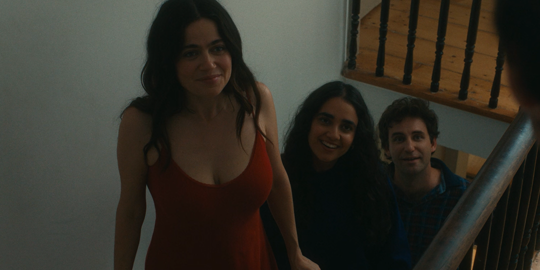 4 новых фильма, которые смотрятся на одном дыхании