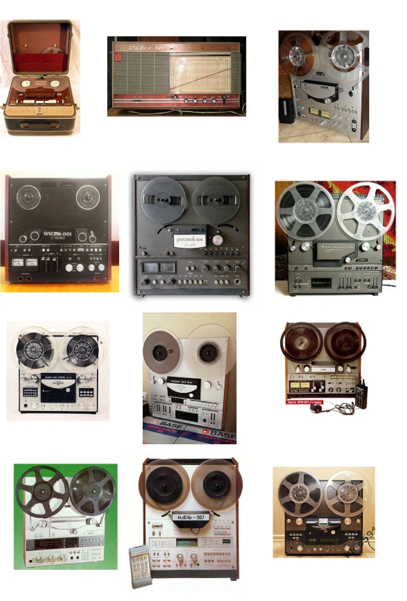 Выбор велик, но цены кусают