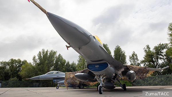     Фото: Zuma/ТАСС   
 Текст: Дмитрий Зубарев