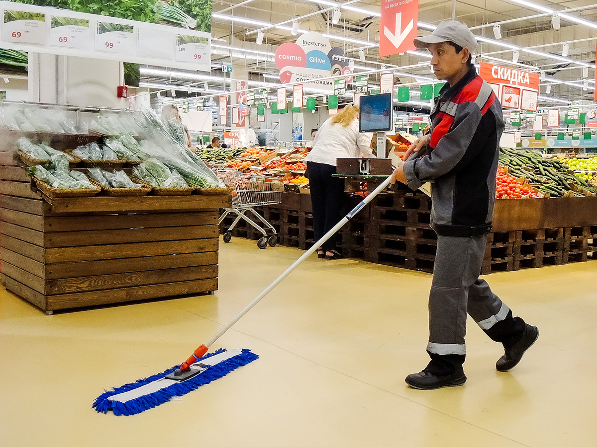 Фото: Наталья Мущинкина