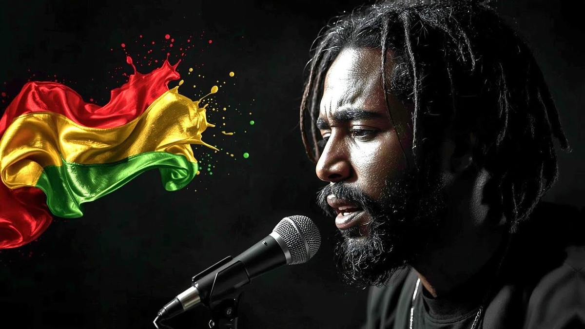 Let Babylon Burn