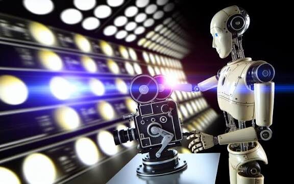 Изображение сгенерировано с помощью ИИ