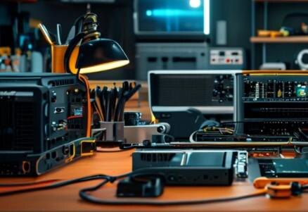 
HTTP/2 объясняю знакомому без скуки и сложных слов