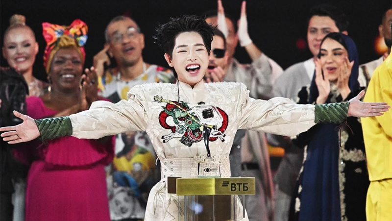    Интервидение 2025 / aif.ru