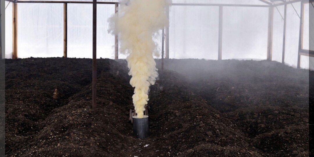 Использование серной шашки в теплице: серная шашка - эффективная дезинфекция теплицы осенью, после сбора урожая