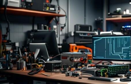 
А вот и NTFS пожаловал: как устроено хранилище для ваших файлов