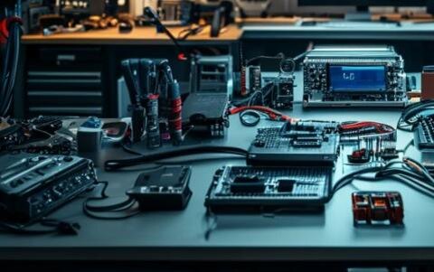 
Ворчливые гости