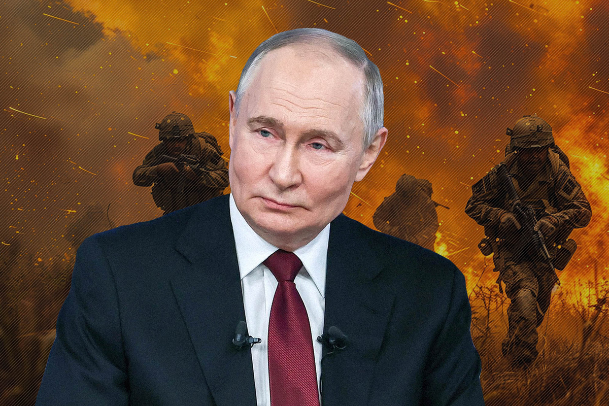 Иллюстрация NEWS.ru/kremlin.ru
