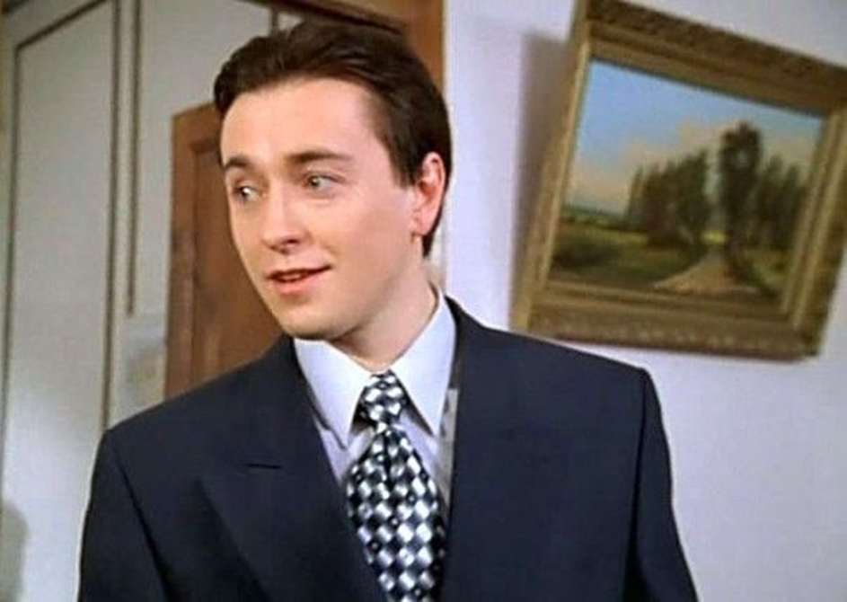 кадр из сериала